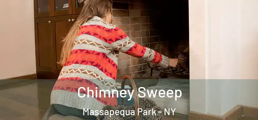  Chimney Sweep Massapequa Park - NY