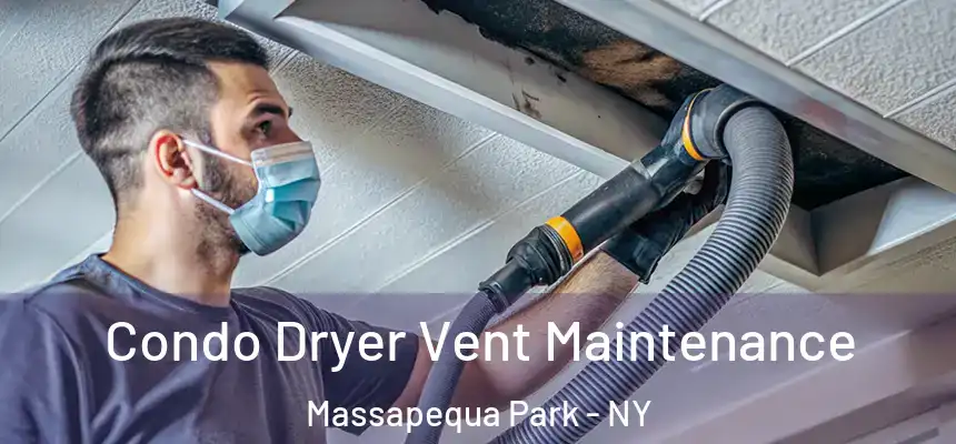  Condo Dryer Vent Maintenance Massapequa Park - NY