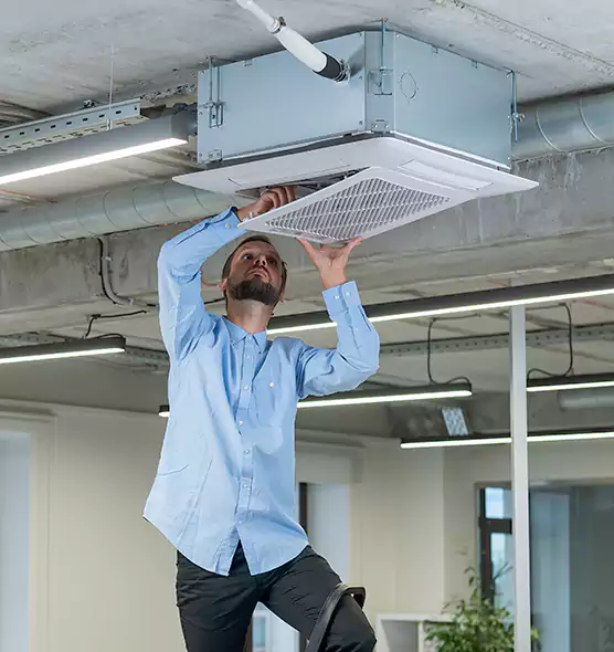 Professional Air Duct Cleaners in Massapequa Park, NY