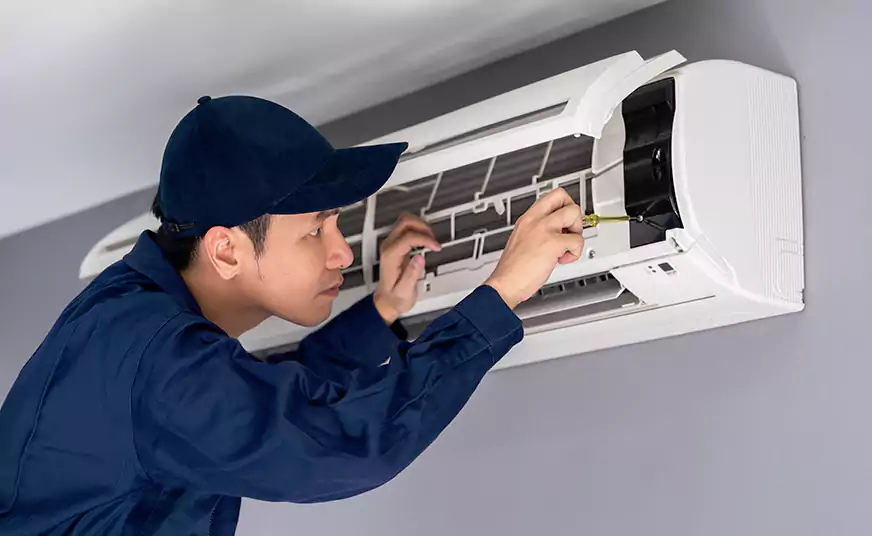 AC Duct Cleaning Massapequa Park