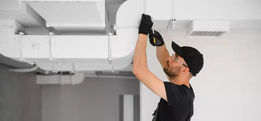 Our Air Duct Cleaning Services in Massapequa Park, NY