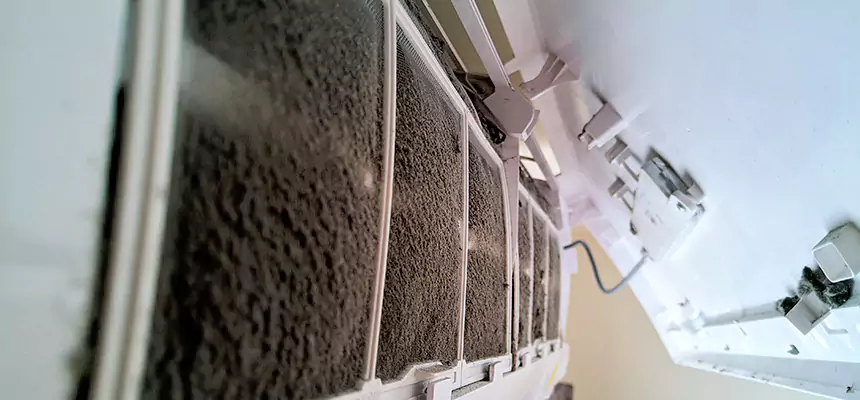 Preventive Air Duct Bacteria Removal in Massapequa Park