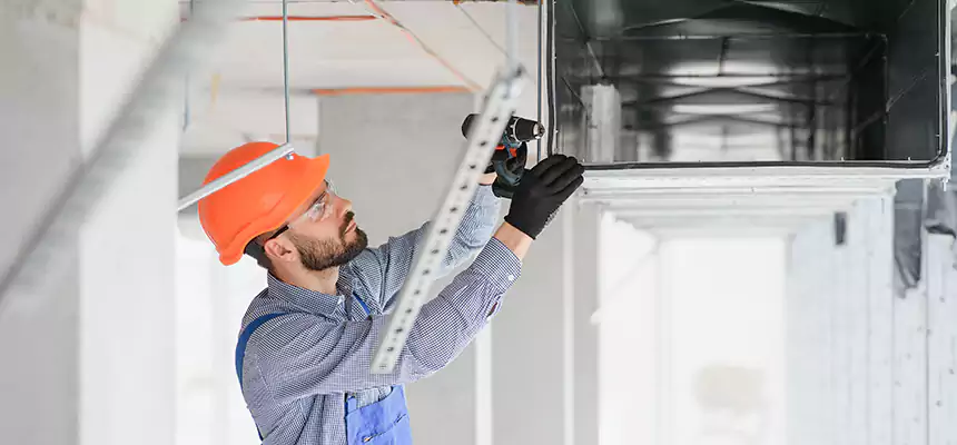 Our Air Vent Replacement Services in Massapequa Park, NY