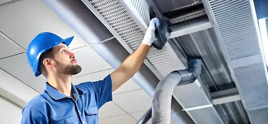 Our Annual Dryer Vent Maintenance Services in Massapequa Park, NY