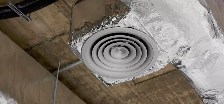 Our Basement Vent Cleaning Services in Massapequa Park, NY