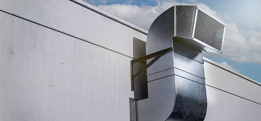 Comprehensive Commercial HVAC Cleaning in Massapequa Park