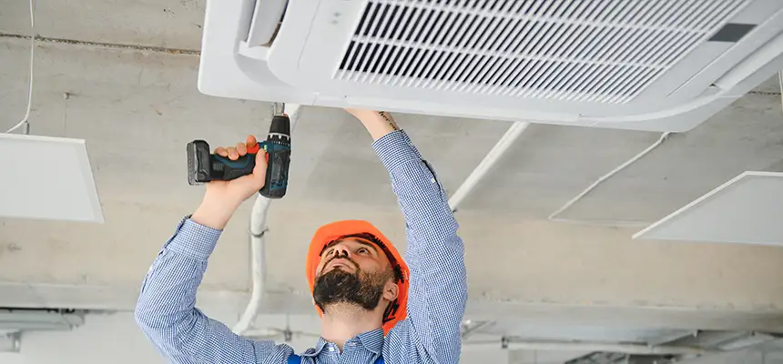 Detailed Multi‑Unit Riser & Roof Termination Cleaning in Massapequa Park