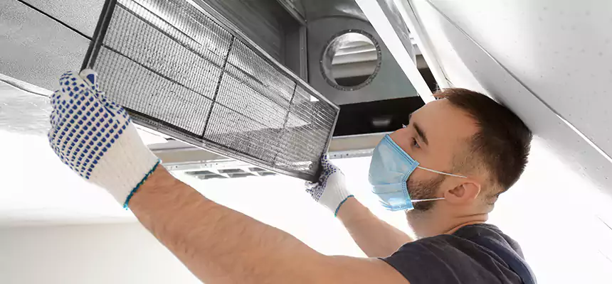 Our Dryer Vent Cleaning Services in Massapequa Park, NY