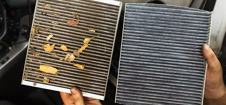 Our Dryer Vent Lint Filter Cleaning Services in Massapequa Park, NY