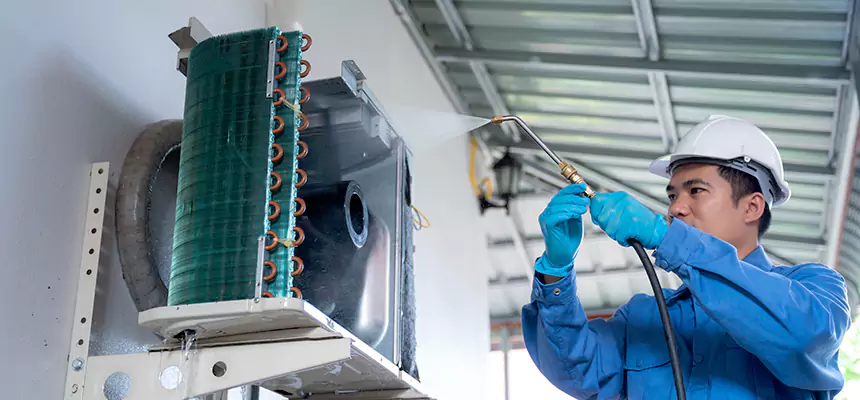 Our Energy-Efficient HVAC Cleaning Services in Massapequa Park, NY