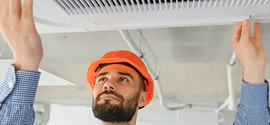 Our Furnace Vent Cleaning Services in Massapequa Park, NY