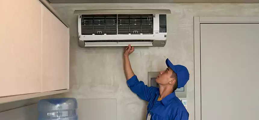 Balanced Fresh‑Air Ventilation (ERV/HRV) in Massapequa Park
