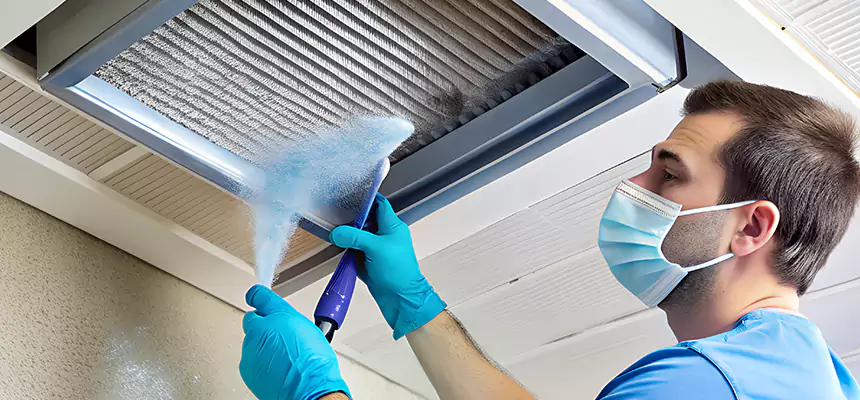 Our Home Ventilation Cleaning Services in Massapequa Park, NY
