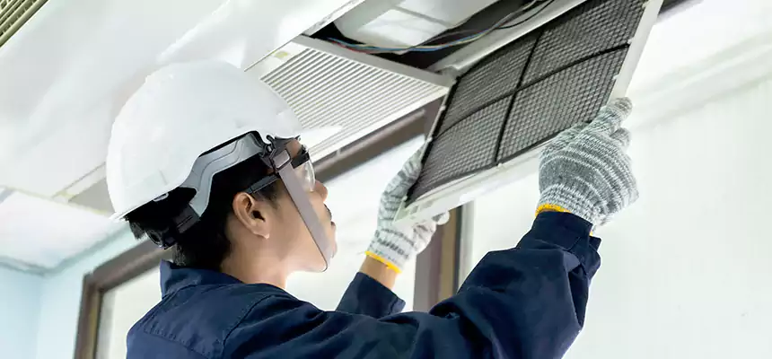 Our Multi-family Home Duct Cleaning Services in Massapequa Park, NY