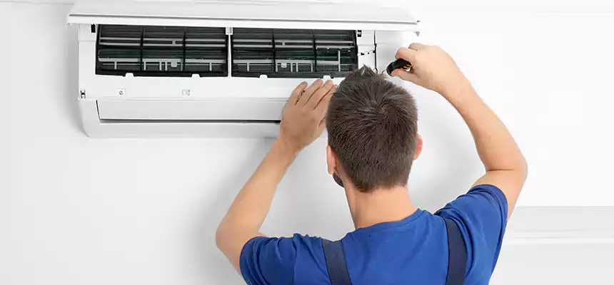 Our Smart Air Conditioning Installation Services in Massapequa Park, NY