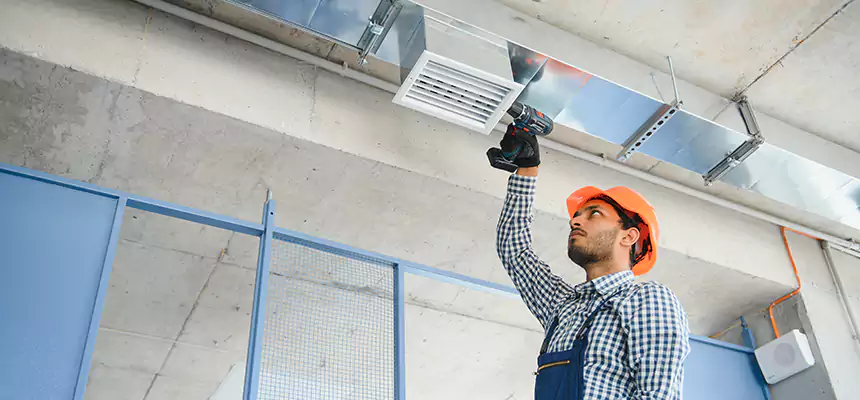 Efficient Exhaust Vent Cleaning in Massapequa Park, NY