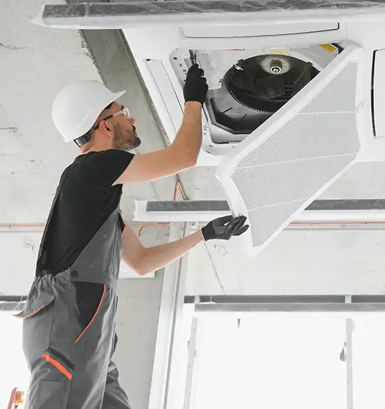 About Air Duct Rodent Removal in Massapequa Park, NY