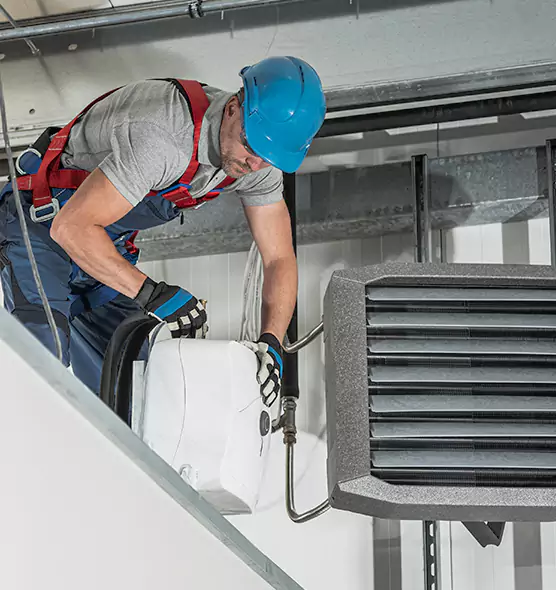 Professional Custom HVAC Ductworkin Massapequa Park, NY