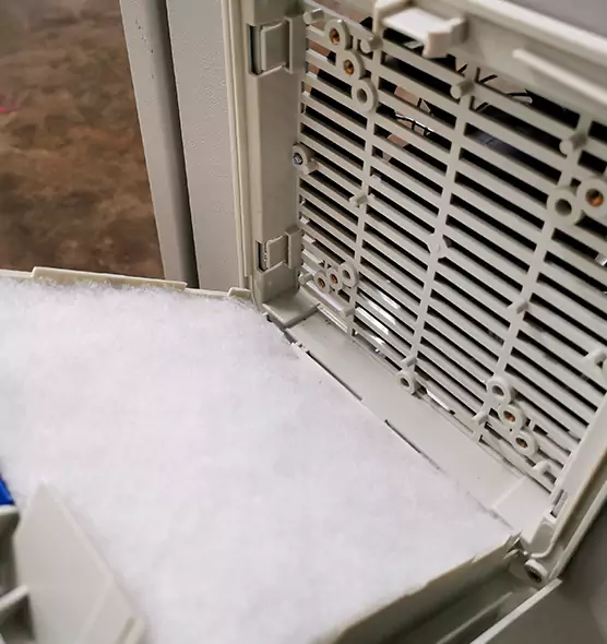 Professional Dryer Vent Mold Cleaning in Massapequa Park, NY