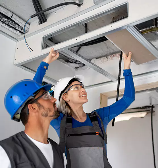 Comprehensive Duct Insulation Services in Massapequa Park, NY