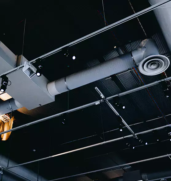 About Duct Sanitization with UV Light in Massapequa Park, NY