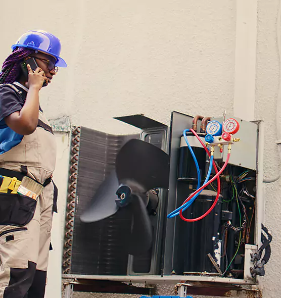 Professional Energy-Efficient HVAC Cleaning in Massapequa Park, NY