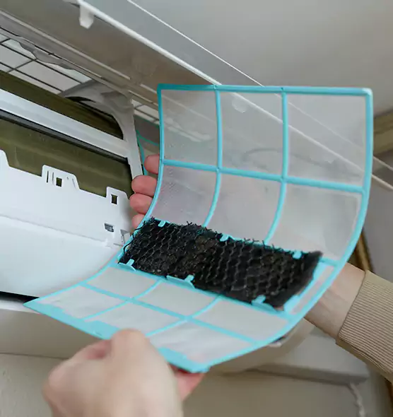 Welcome to Air Duct Cleaning & Repairs Massapequa Park — Your Local HEPA Filter Installation Pros in Massapequa Park, NY