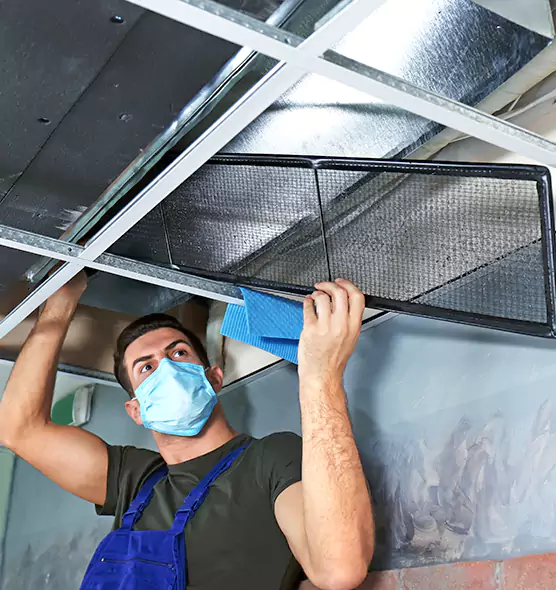 Professional Home Ventilation Cleaning in Massapequa Park, NY