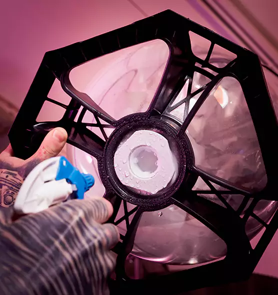 Expert Low VOC Vent Installation in Massapequa Park, NY