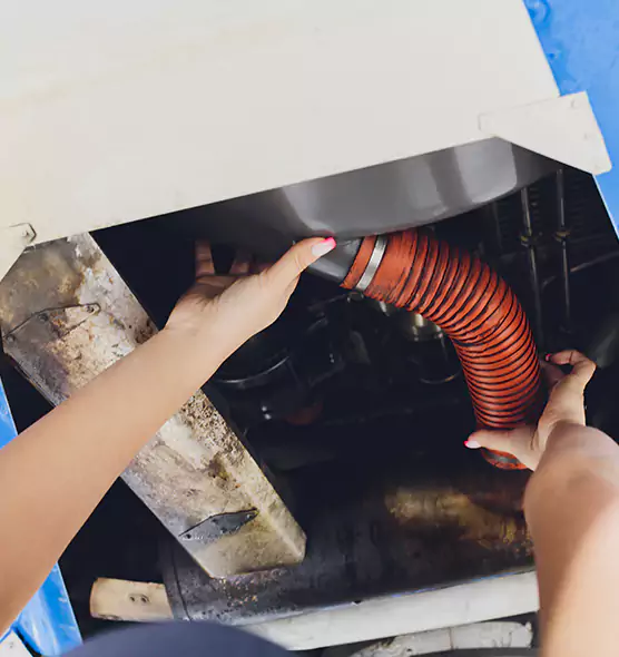 Top-Notch Return Vent Cleaning Service in Massapequa Park, NY