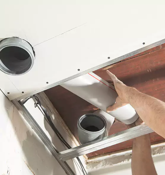 Professional Seasonal Allergy Air Duct Cleaning in Massapequa Park, NY