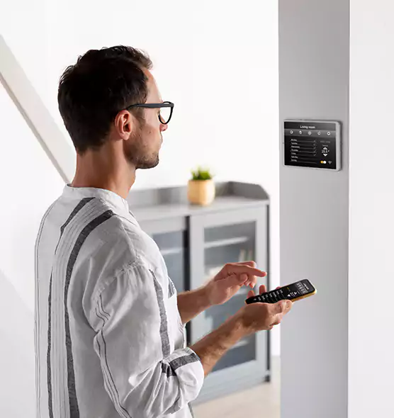 About Smart AC Vent Controller Services in Massapequa Park