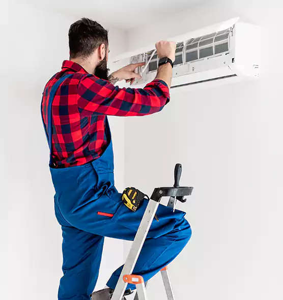 About Smart Air Conditioning Installation in Massapequa Park, NY